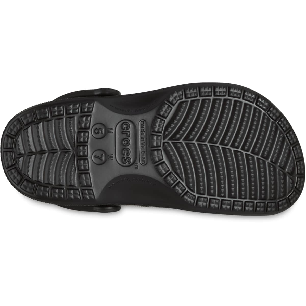 Crocs Via Lined Clog