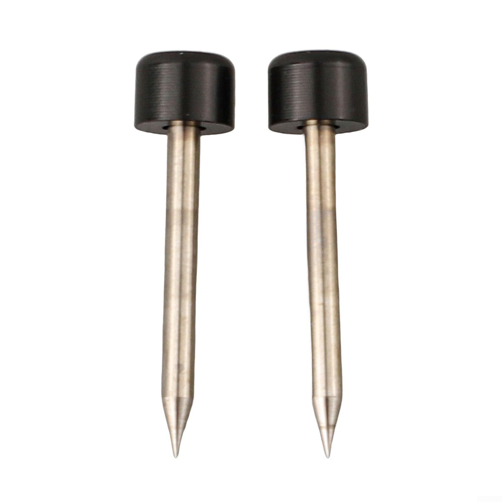 Exact Fit Electrodes for INNO IFS 15H IFS 10 View3/5/7 Fusion Splicer Pack of 2