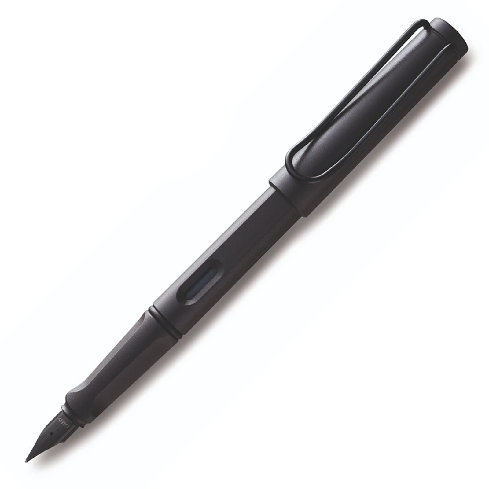 Lamy Safari Stylo-plume extra fine Noir mat