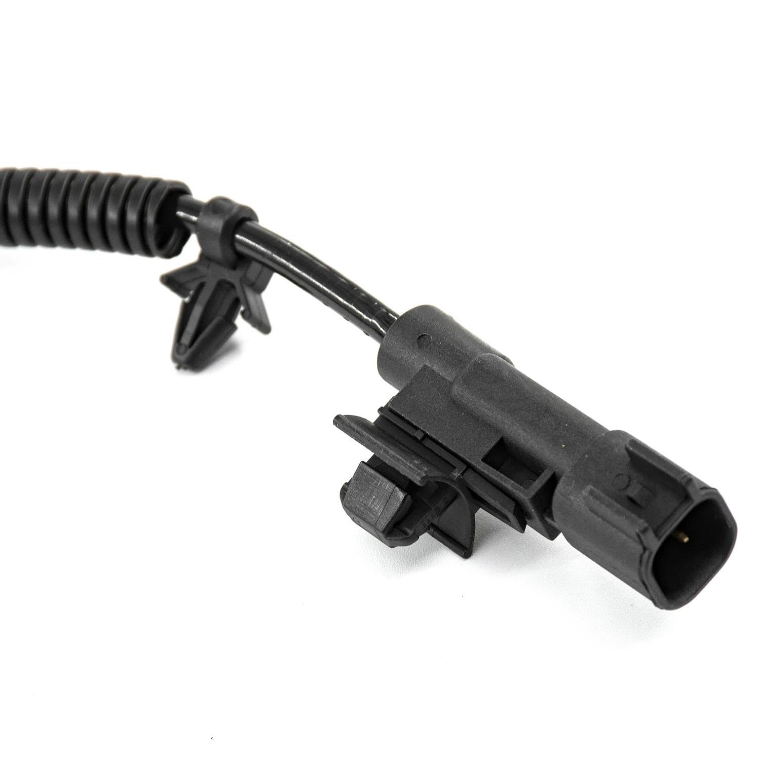 Sensor Velocidad Coche Sensor Velocidad Rueda Delantera Izquierda Delantera L/R ABS para Chevy para Malibu para Impala para Malibu 22831244;23483145 Sensor ABS