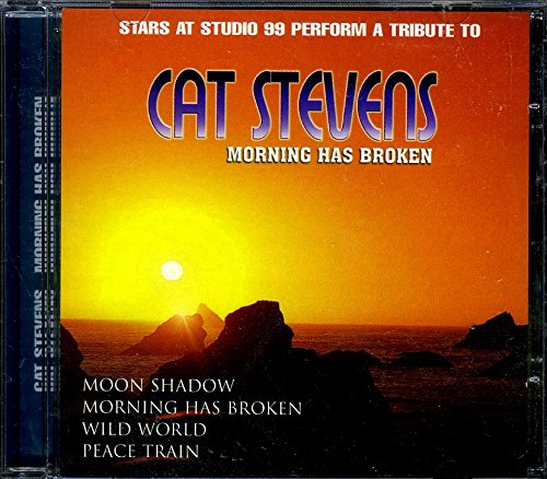 Tribute to Cat Stevens [Audio CD] Stars at Studio 99