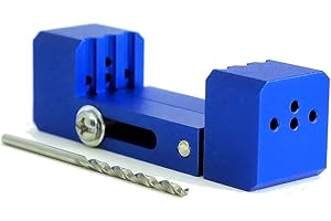 Pinewood Derby Racers PRO Driller The Essential Tool For Building Super Fast Pinewood Derby Racers