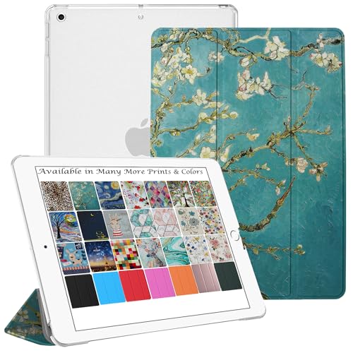 Image of DuraSafe Cases for iPad mini 4th Gen Hard Back Case A1538 MK6K2HN /A MK6J2HN /A MK6L2HN /A A1550 MK9J2HN /A MK9H2HN /A MK9P2HN /A MK9Q2HN /A MK9N2HN /A MK882HN /A MK862HN /A MK872HN /A MK8F2HN /A - Blossom