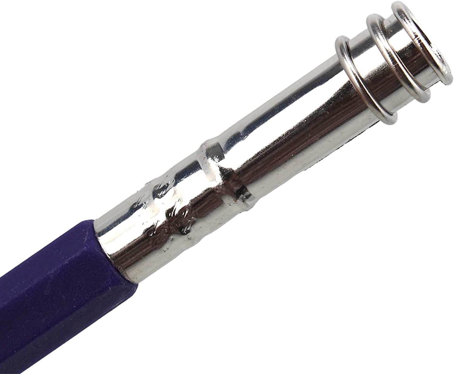 KABEER ART Pencil Extender - 1pc 2
