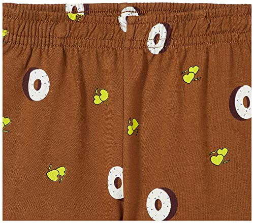 Image of Longies Girls Shorts