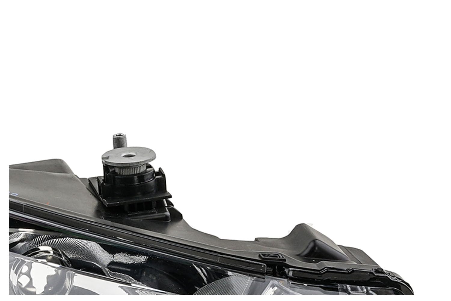 Johns, Faro alogeno anteriore adatto per Audi A1 8X H7 H1 destro 10-14 con LWR + fendinebbia + lampadina