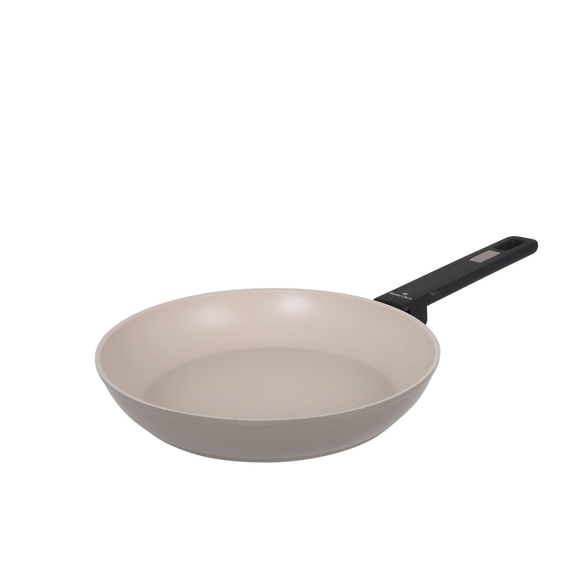 INDE SANTA CLARA | Cazo 16 cm Nordkitch aluminio forjado, cazo cocina antiadherente doble capa, full induction, apto para inducción, gas, vitro y eléctrica, ideal para salsas y calentar leche — view 9