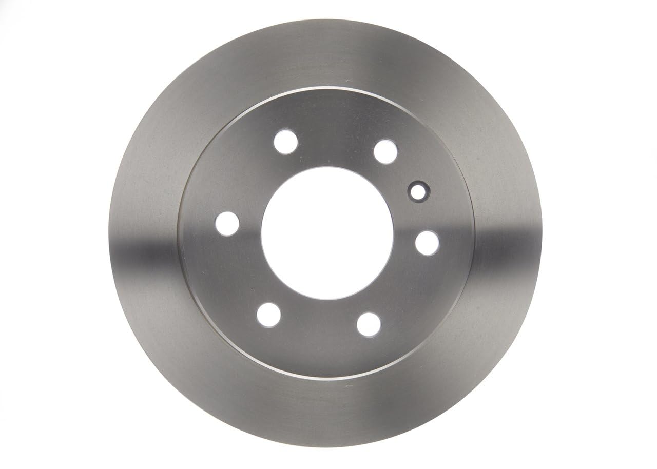 BOSCH 0 986 479 S05, 2 szt Tarcze Hamulcowe tył 298mm
