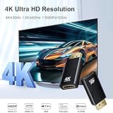 Zoom IMG-1 ticenpe adattatore 4k displayport a Zoom IMG-1 ticenpe adattatore 4k displayport a