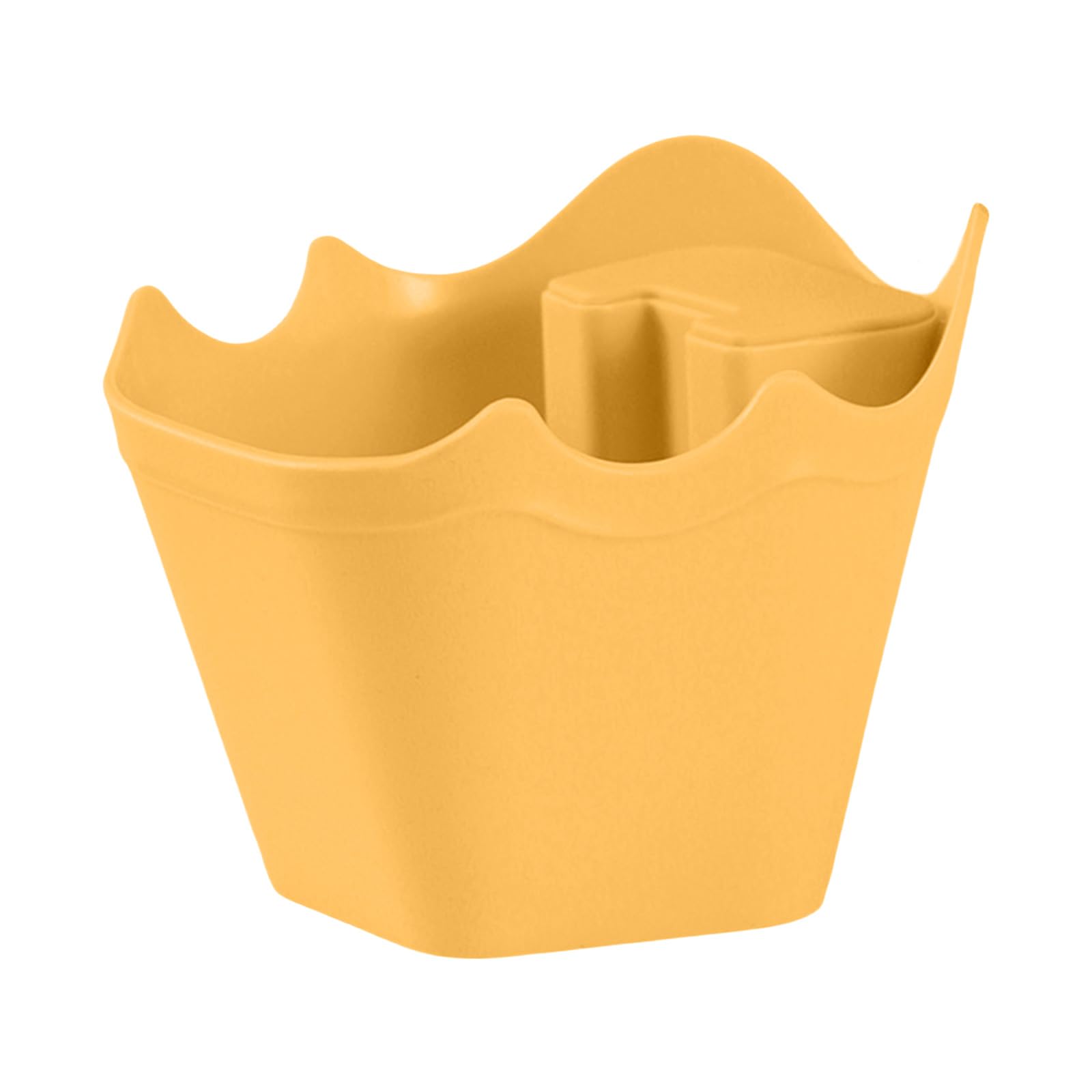 Tsophreniq Professional Coffee Knocks Box Efficient Espresso Ground Management Dump Waste Bin for Kitchen Essential Coffee Shop Essential