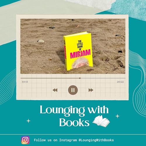 Page de couverture de We Start Reading: The Little Book of Miriam #134