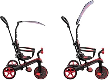 Amazon.co.jp: [ グロッバー ] Globber エクスプローラートライク 4in1