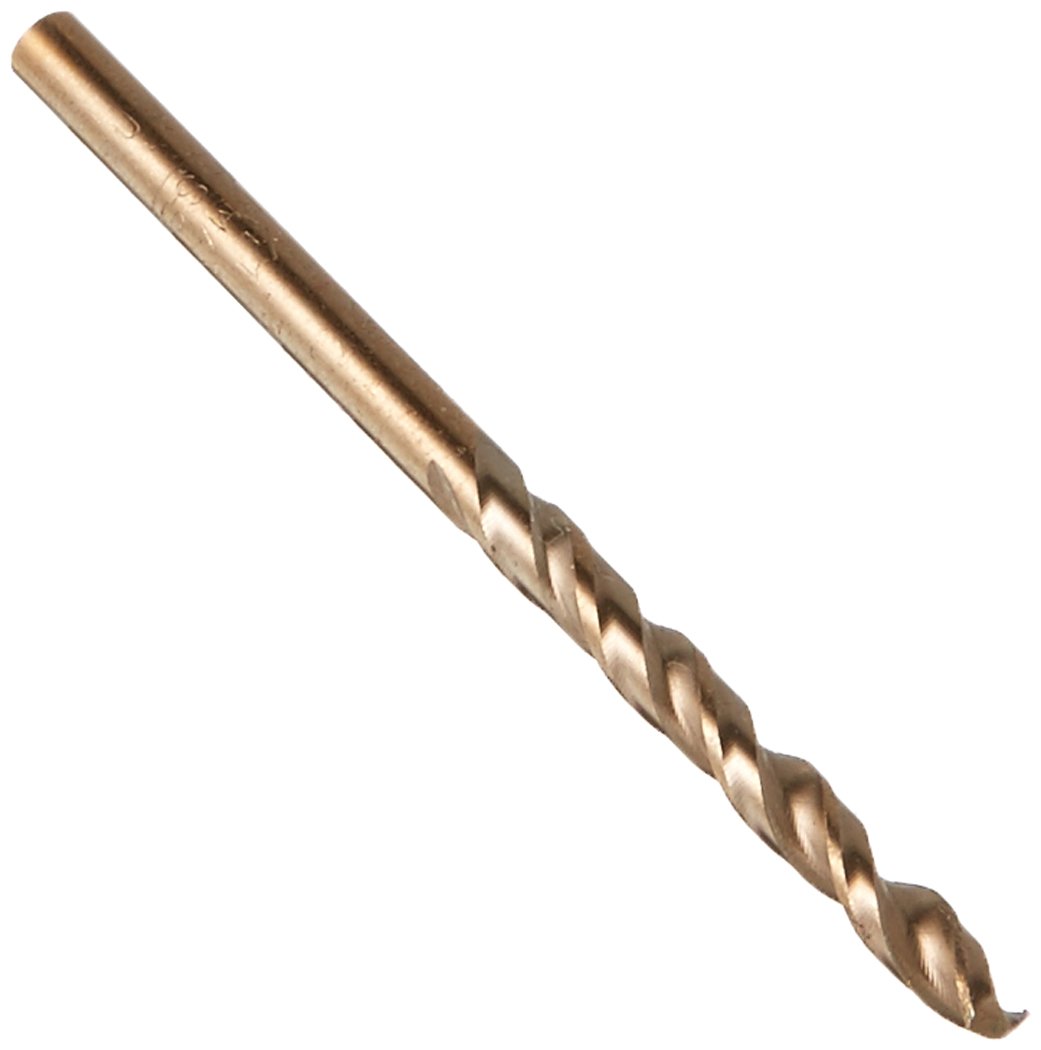 Dewalt DT5063QZ 4.1 x 75 mm Extreme 2 Metal Drill Bit, Multi