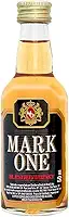 Miniatura Whisky Mark One Blended 50ml