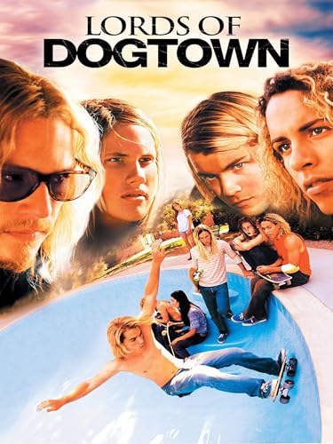 Los amos de Dogtown