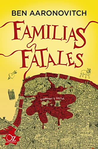 4.- Familias fatales