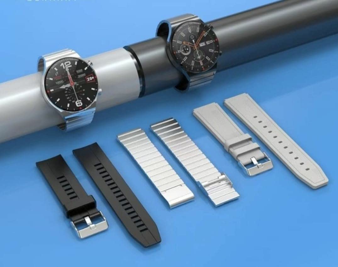 Haino Teko RW22 Germany smartwatch