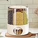 Ylnailky Dispensador De Arroz Imagen de Ylnailky Dispensador De Arroz