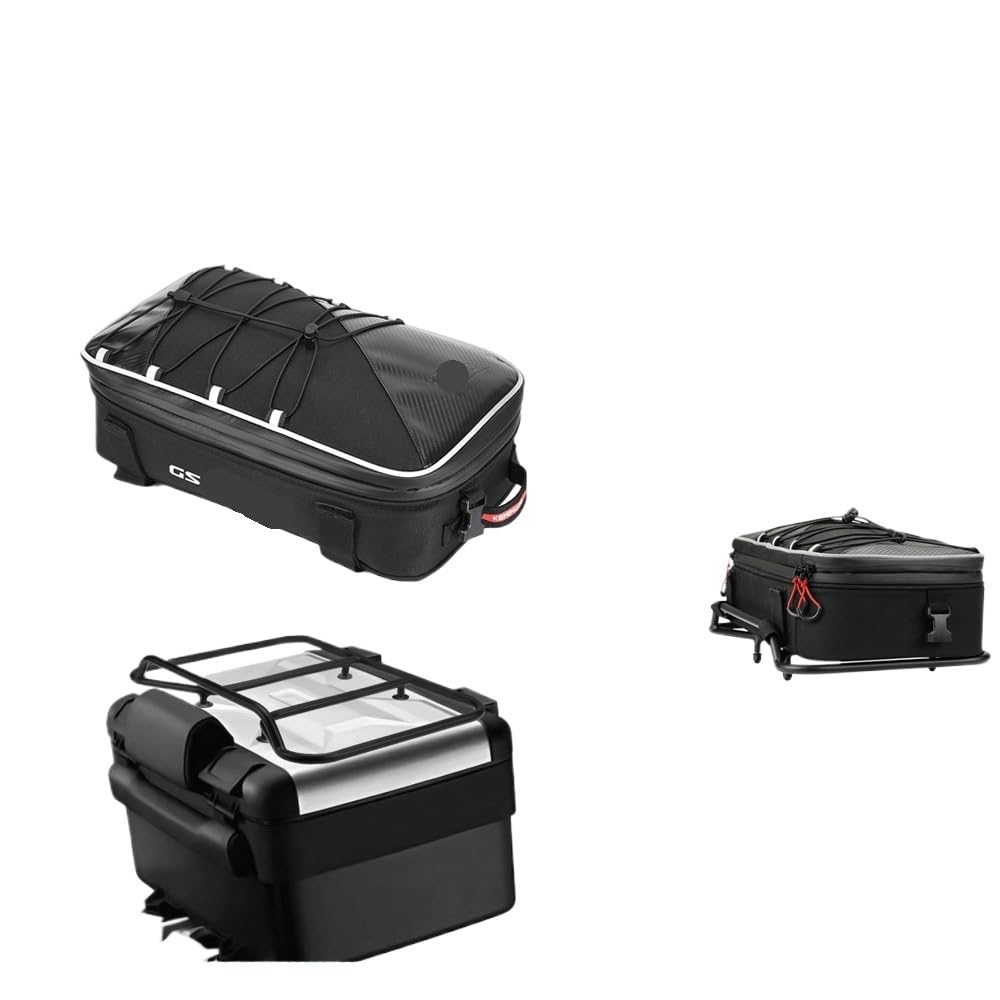 Gepäckträger für Vario-Koffer R1200GS R1250GS LC ADV 2022