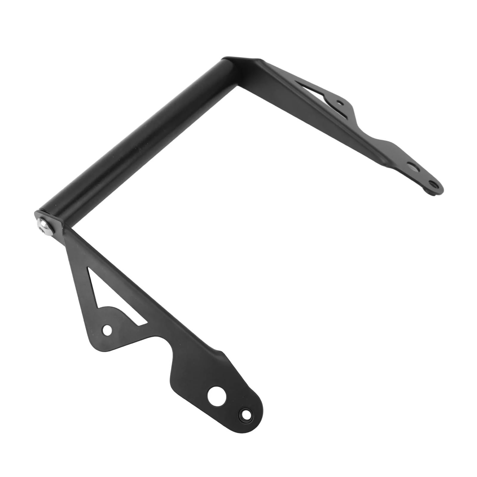 Supporto per Navigatore Supporto Navigatore GPS Telefono Cellulare in Ferro Fissato Saldamente per Tricity 125 155 Staffa Navigazione GPS