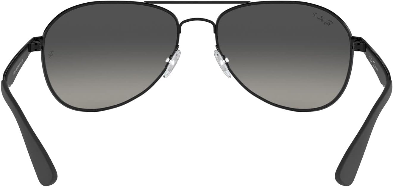 Ray-Ban RB3549 Aviator Sunglasses