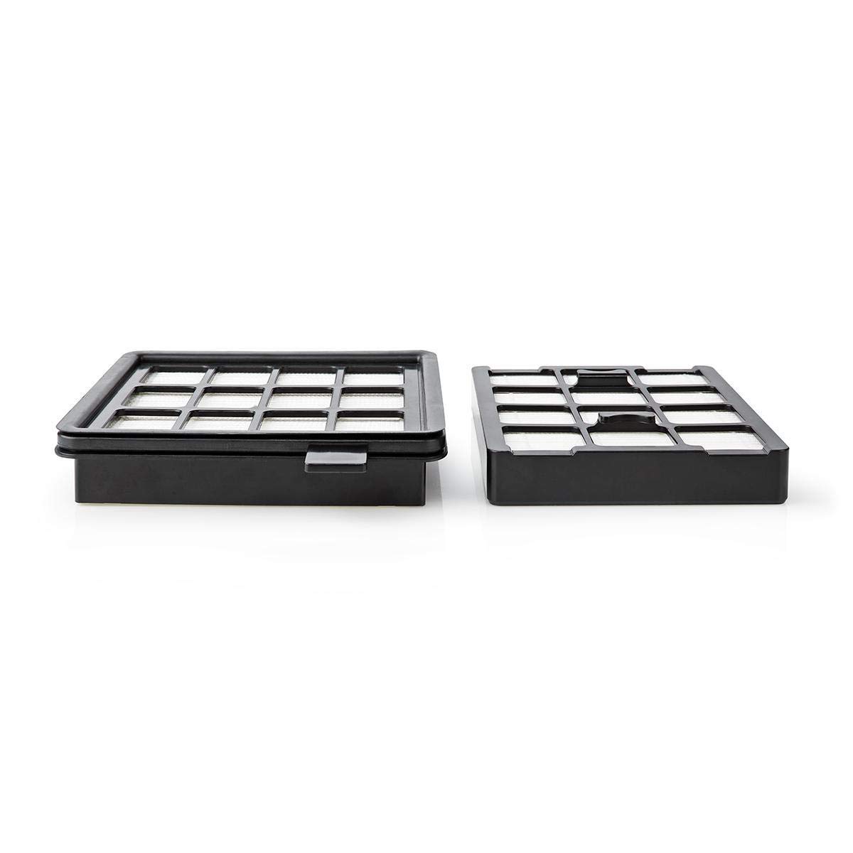 Nedis Filtre Hepa Miele Sf-ah30 à Prix Carrefour