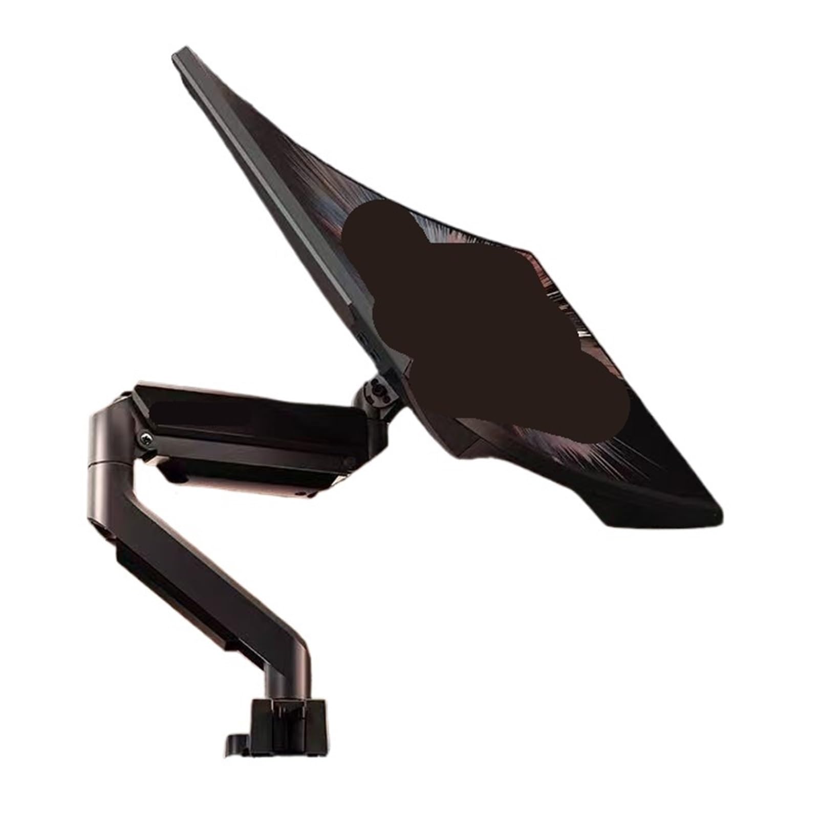 IKPGBZXM Large load-bearing monitor cantilever bracket(T9-`1)