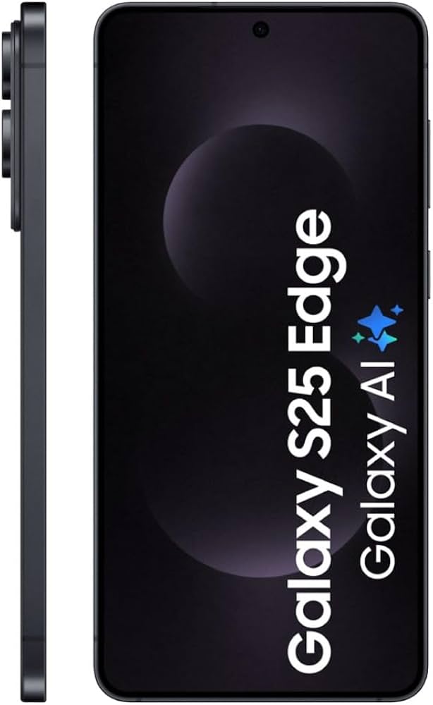 スマートフォン本体 Galaxy s25 Edge 256GB SM-S937N スマートフォン本体 Galaxy s25 Edge 256GB SM-S937N スマートフォン