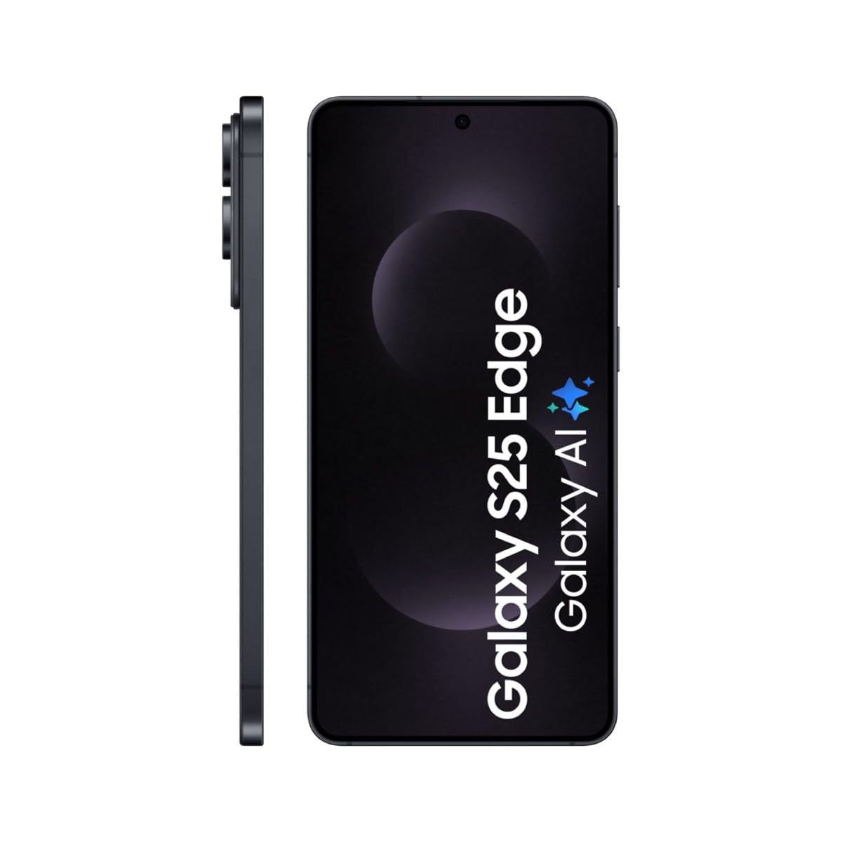 Amazon | 【SIMフリー】 Galaxy S25 Edge 5G | 12+512GB | SM