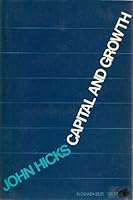 Capital and Growth 0198281501 Book Cover