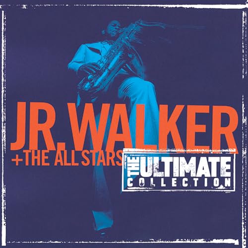 Jr. Walker And The All Stars
