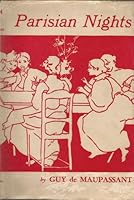 Parisian Nights B002BA1GF0 Book Cover