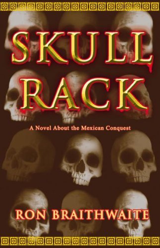 Skull Rack