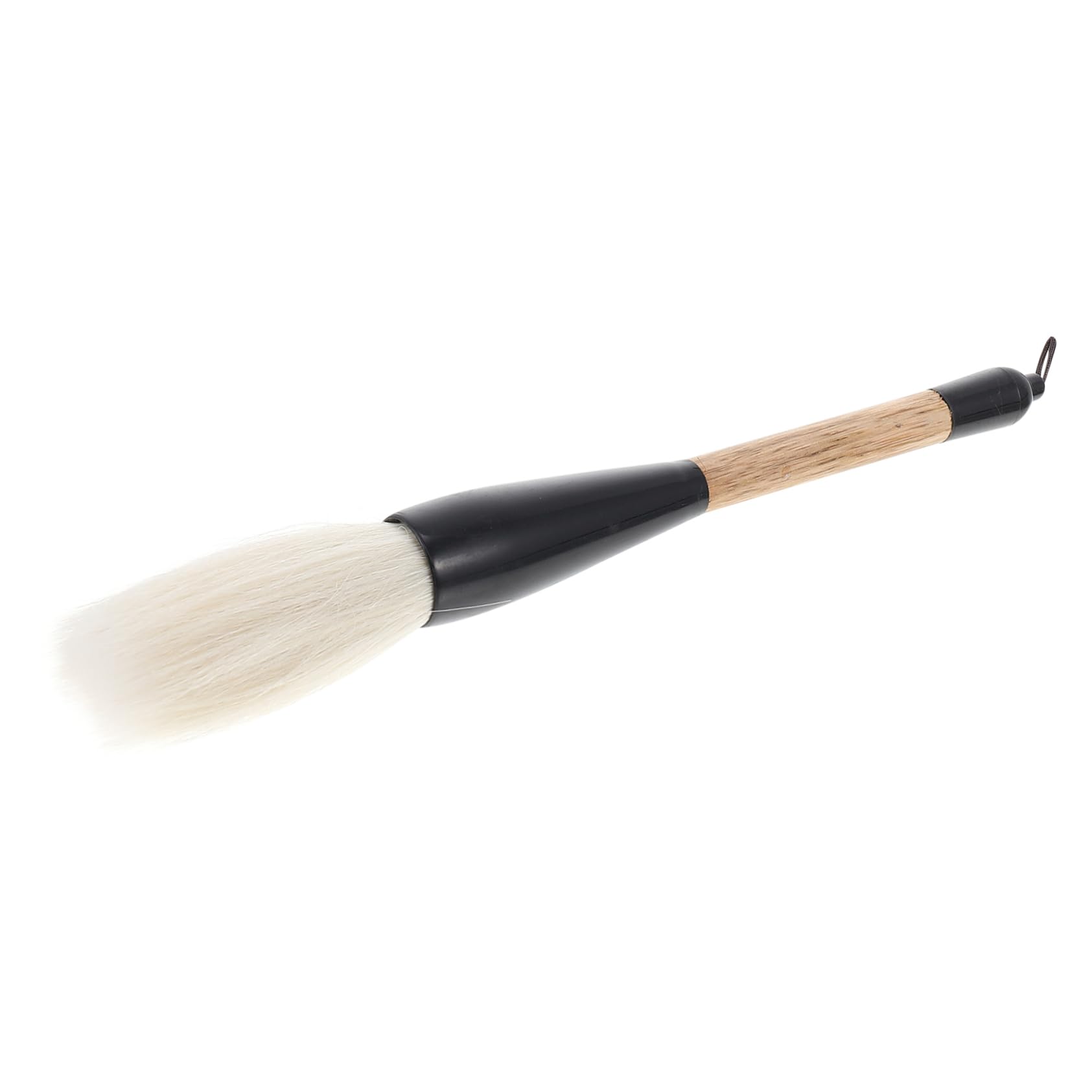 SEWACC Large Calligraphy Brush Professional Chinese Calligraphy Pen for Beginners Smooth Writing and Drawing Brush Portable and Lightweight