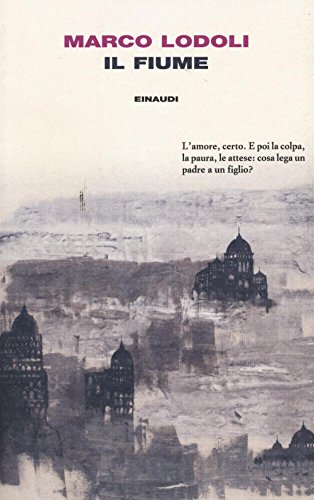 Marca: Einaudi Il fiume