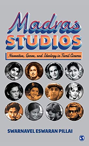 Madras Studios view 2