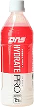 DNS ハイドレート プロ スポーツドリンク風味 500ml×24本 国内製造 ホエイ プロテイン 15g スポーツドリンク
