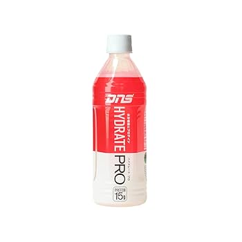 Amazon | DNS ハイドレート プロ スポーツドリンク風味 500ml×24