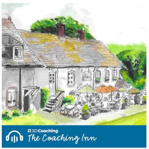 The Coaching Inn cover art