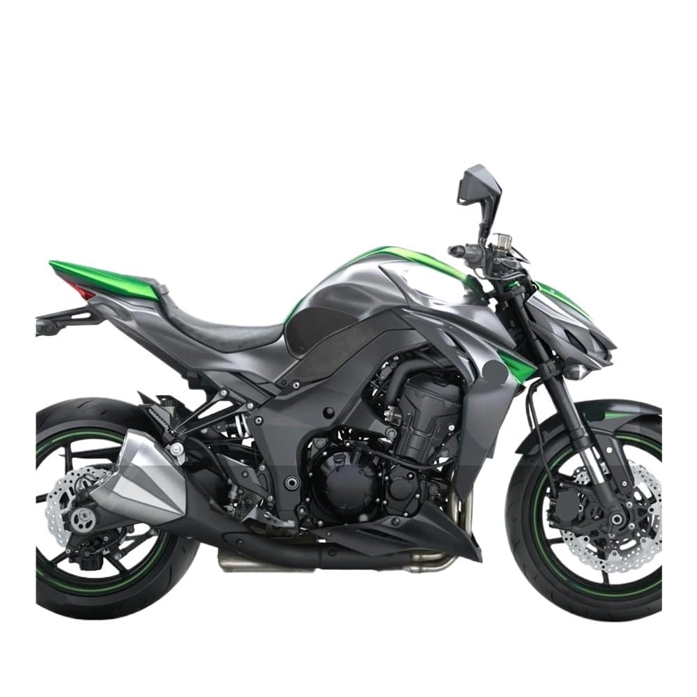 Serbatoio Pad Per Protezione Serbatoio Moto, Accessori Per