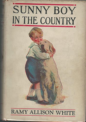 Sunny Boy in the Country B000BYEHFY Book Cover