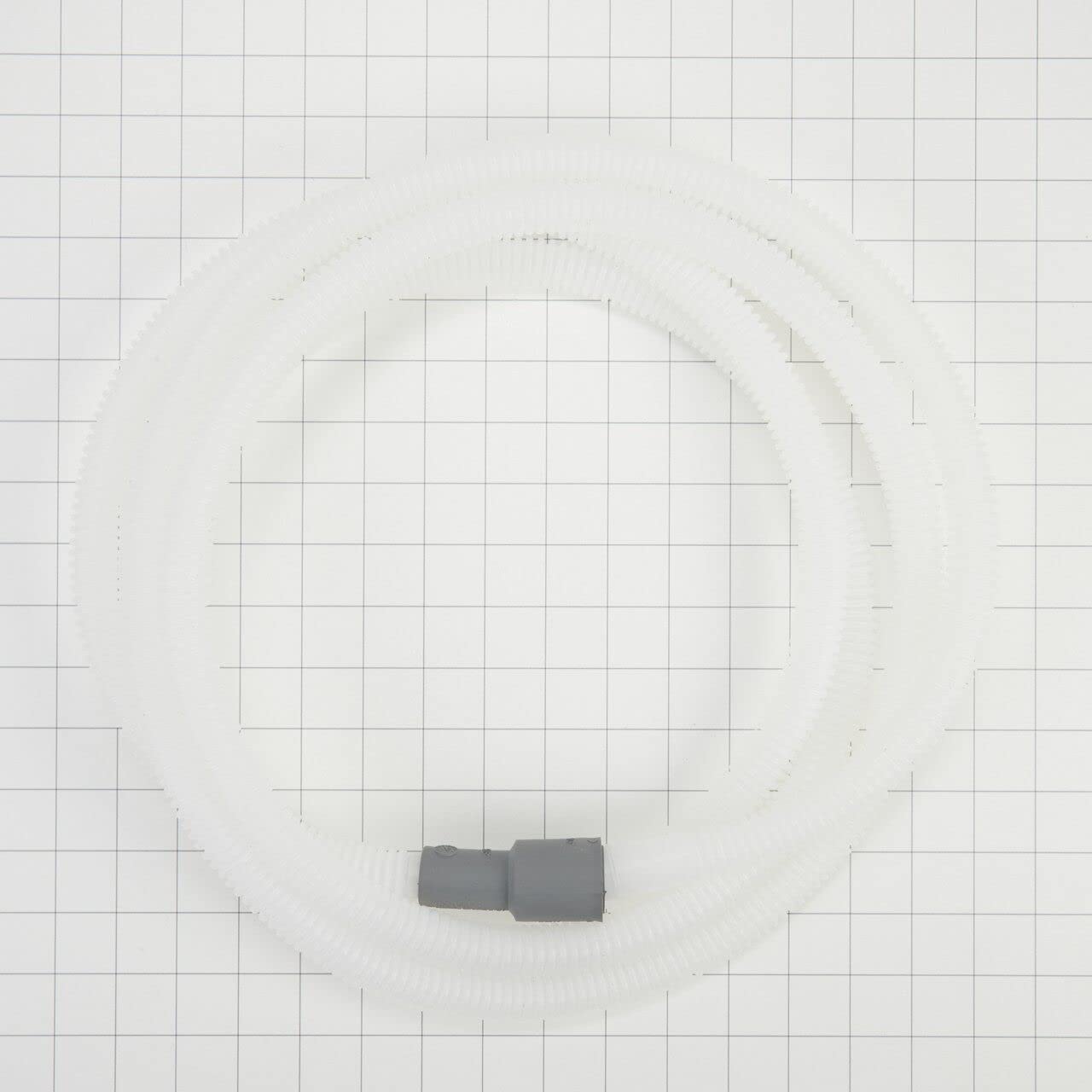 For For Whirlpool 3385556 WP3385556 Dishwasher Drain