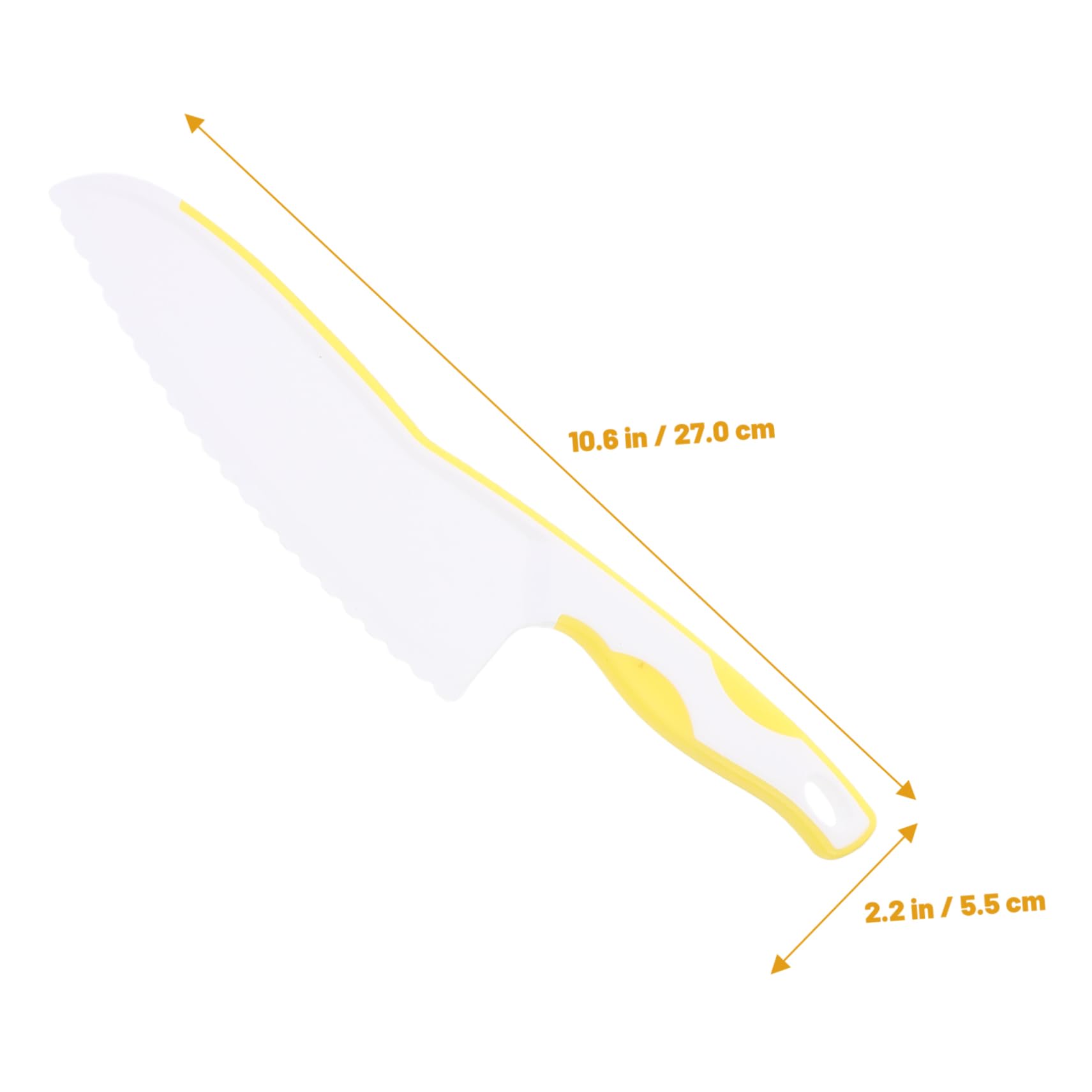 ERINGOGO Boys and Girls Safe Fruit Knife Set 4pcs Plastic Cutting Tools Boys and Girls Safety Cutters Ergonomic Handle Easy Use Multi-purpose Cutters