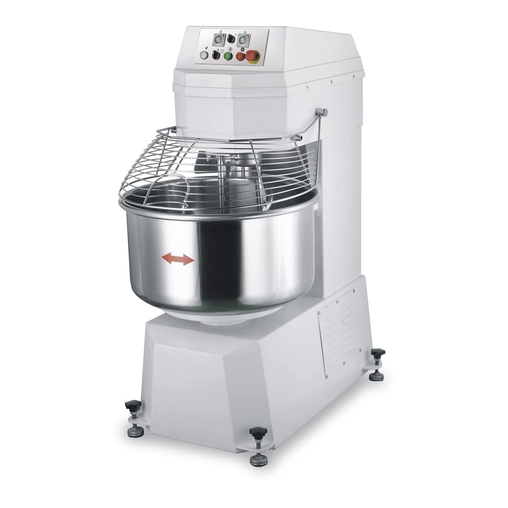 Eurodib LR GM50B Spiral Dough Mixer