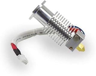 BCN3D HOTEND 0.4mm by Compatible Serie Epsilon W27/W50