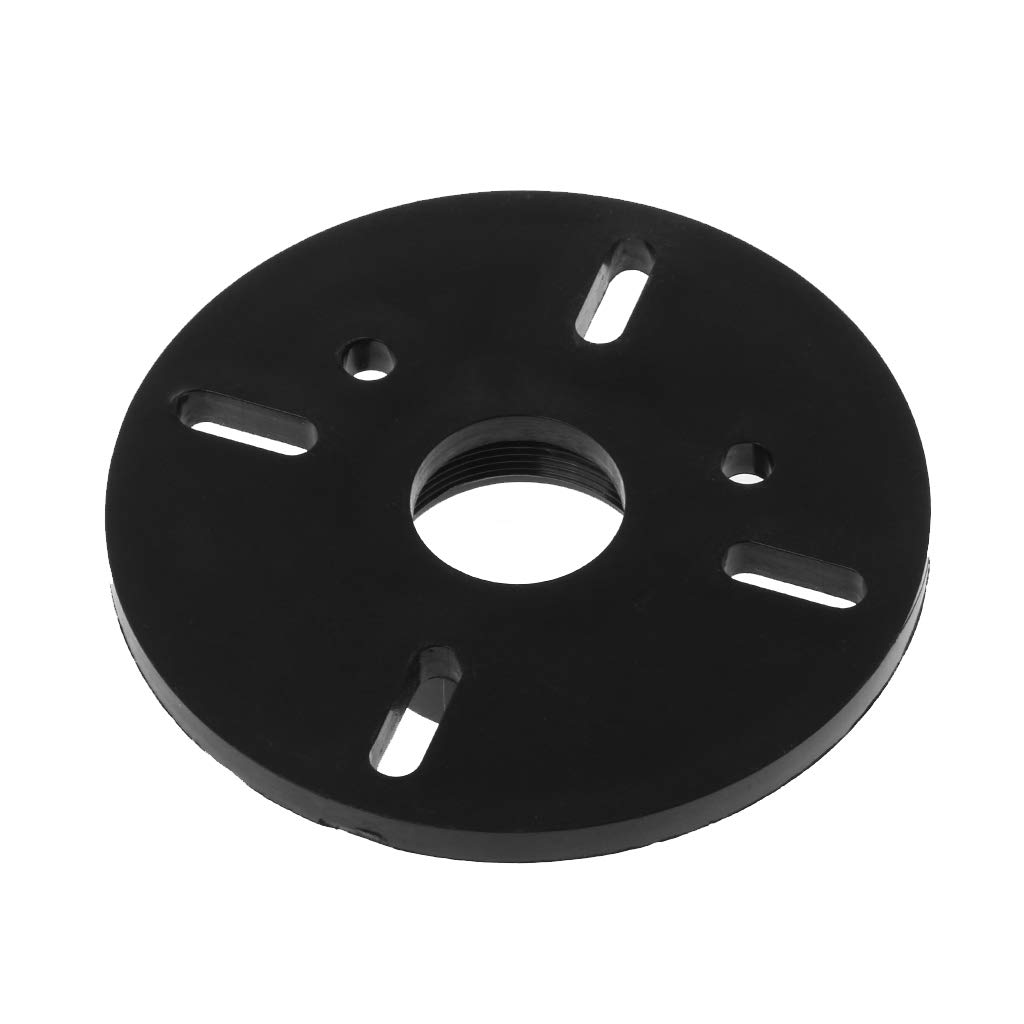 Horn Adapter Hole Treble for Head Adapter Tweeter Rings Install for Head External Thread 34 44 51 Screw Mouth