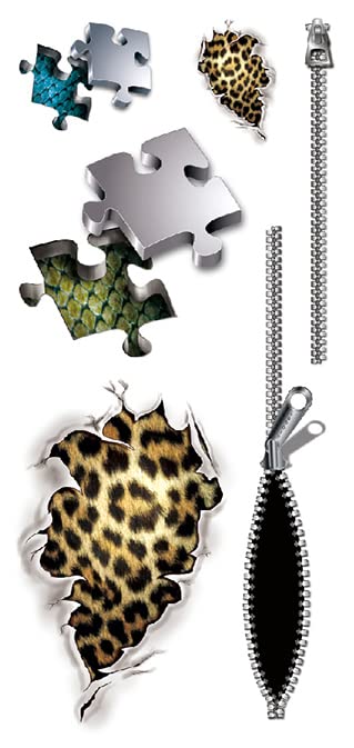 Ladybug Temporary Tattoos: Cute & Realistic 3D Designs