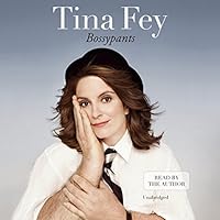 Algopix Similar Product 1 - Bossypants