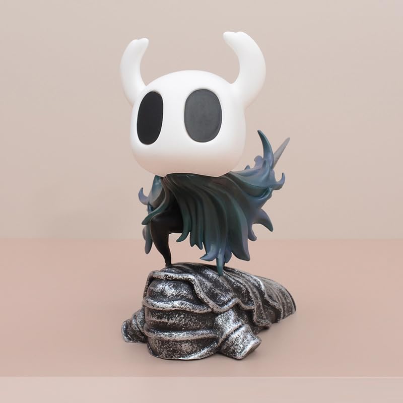 Amazon.co.jp: ホロウナイト フィギュア 人形 おもちゃ 16cm PVC製 小