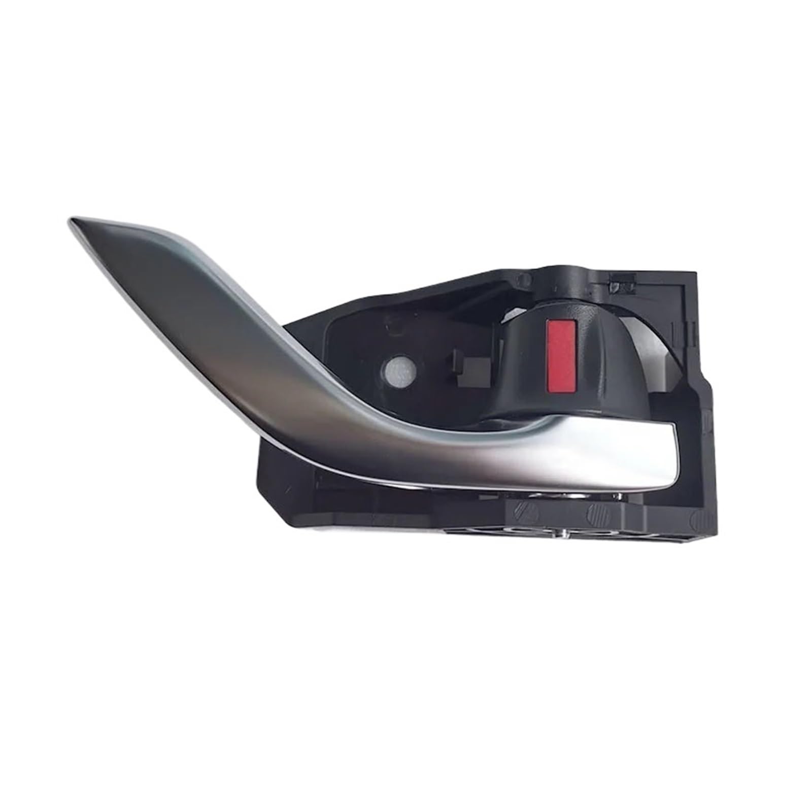 Gangxiao Rh Interior Door Handle Cover For Mazda 3 For Axela 6 For Atenza Cx4 Cx5 2013-2022 Car Door Handle Inside Accessories(Rh)